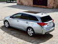 Auris Touring Sports 2013款图片