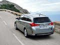 Auris Touring Sports 2013款图片