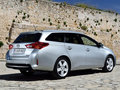 Auris Touring Sports 2013款图片