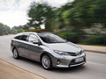 Auris Touring Sports 2013款图片