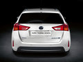 Auris Touring Sports 2013款图片