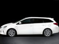 Auris Touring Sports 2013款图片