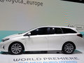 Auris Touring Sports 2013款图片