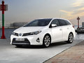 Auris Touring Sports 2013款图片