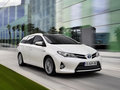 Auris Touring Sports 2013款图片