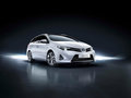 Auris Touring Sports 2013款图片