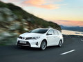 Auris Touring Sports 2013款图片