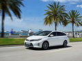 Auris Touring Sports 2013款
