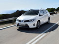 Auris Touring Sports 2013款