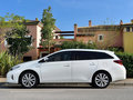 Auris Touring Sports 2013款
