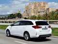 Auris Touring Sports 2013款图片