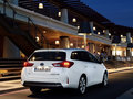 Auris Touring Sports 2013款