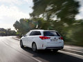 Auris Touring Sports 2013款