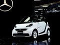 smart fortwo 图片