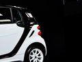 smart fortwo 图片