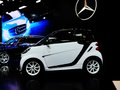 smart fortwo 图片