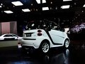 smart fortwo 图片