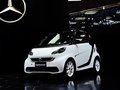smart fortwo 图片