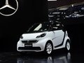 smart fortwo 图片