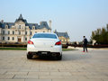 标致508L 2015款 标致508图片