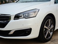 標致508L 2015款 標致508圖片
