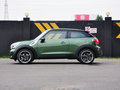 MINI PACEMAN 2014款 1.6T COOPER ALL 4
