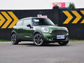 MINI PACEMAN 2014款 1.6T COOPER ALL 4