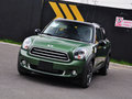 MINI PACEMAN 2014款 1.6T COOPER ALL 4图片