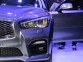 英菲尼迪Q50L 2.0T豪华型2015款