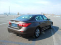英菲尼迪Q50L 2015款 豪华型图片
