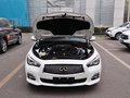 英菲尼迪Q50L 2015款 2.0T 豪华型图片