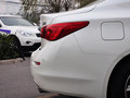 英菲尼迪Q50L 2015款 2.0T 豪华型图片