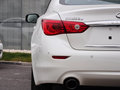 英菲尼迪Q50L 2015款 2.0T 豪华型