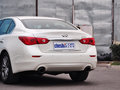英菲尼迪Q50L 2015款 2.0T 豪华型