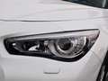 英菲尼迪Q50L 2015款 2.0T 豪华型