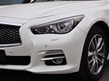 英菲尼迪Q50L 2015款 2.0T 豪华型