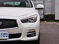 英菲尼迪Q50L 2015款 2.0T 豪华型