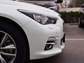 英菲尼迪Q50L 2015款 2.0T 豪华型