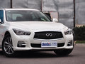 英菲尼迪Q50L 2015款 2.0T 豪华型图片