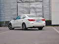 英菲尼迪Q50L 2015款 2.0T 豪华型