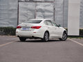 英菲尼迪Q50L 2015款 2.0T 豪华型