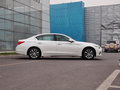 英菲尼迪Q50L 2015款 2.0T 豪华型