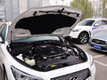 英菲尼迪Q50L 2015款 2.0T 豪华型图片