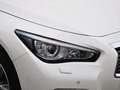 英菲尼迪Q50L 2015款 2.0T 豪华型