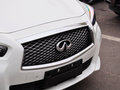 英菲尼迪Q50L 2015款 2.0T 豪华型