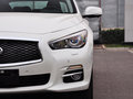 英菲尼迪Q50L 2015款 2.0T 豪华型