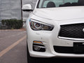 英菲尼迪Q50L 2015款 2.0T 豪华型