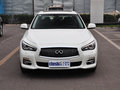 英菲尼迪Q50L 2015款 2.0T 豪华型