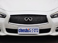 英菲尼迪Q50L 2015款 2.0T 豪华型图片