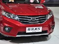 陆风X5 图片